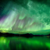 :: Aurora nasıl oluşur?